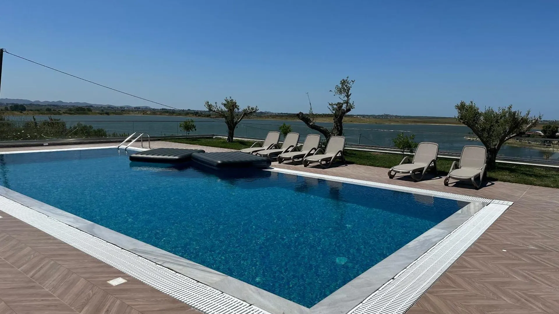 Top Villas Δυρράχιο
