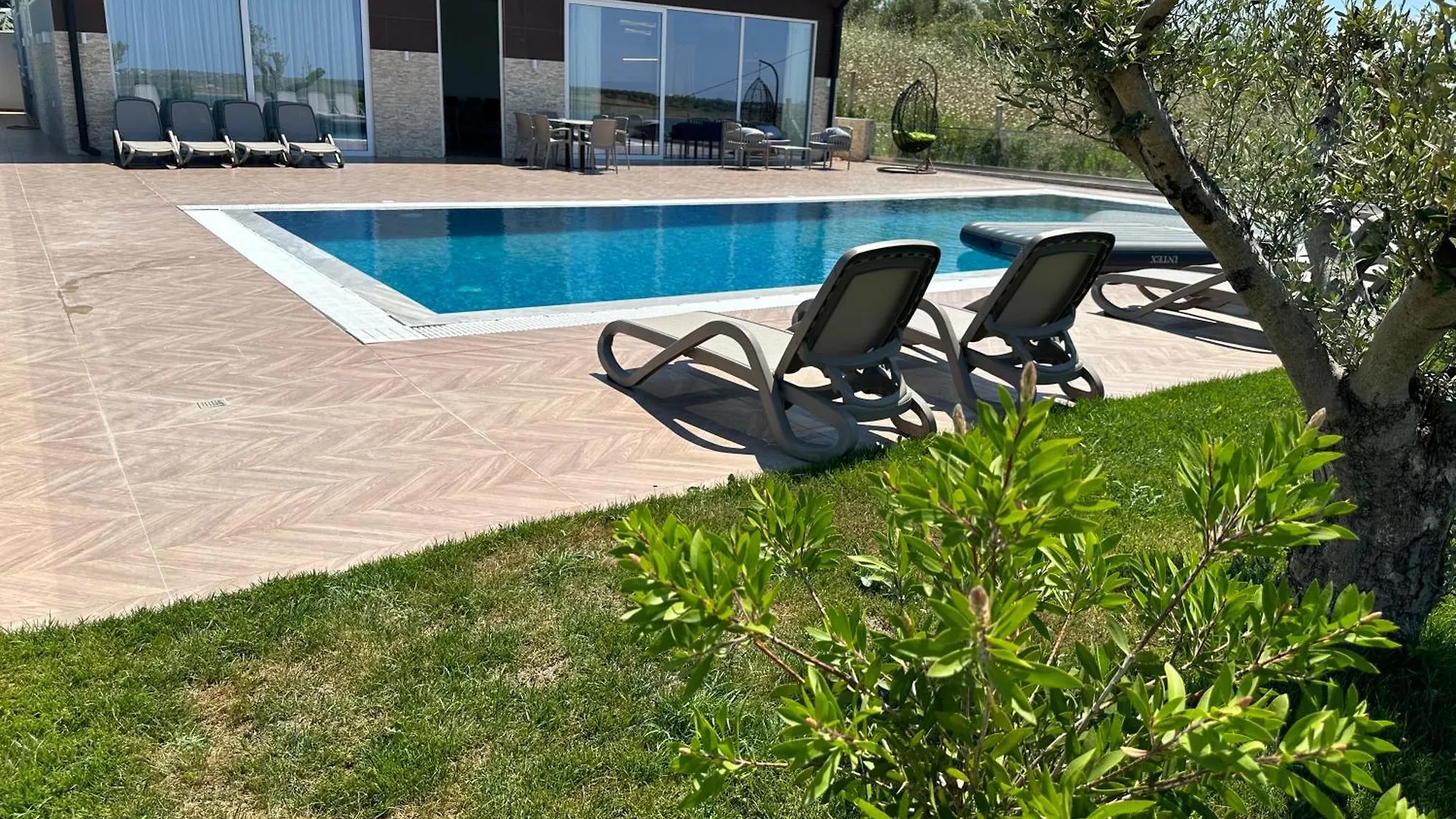 Top Villas Δυρράχιο