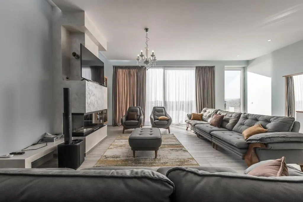 Top Villas Δυρράχιο