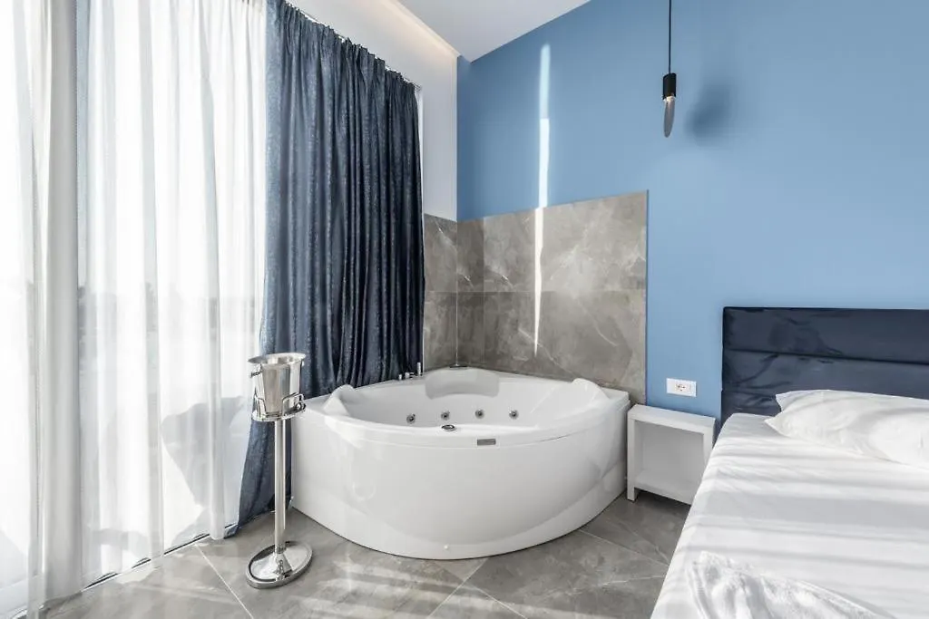 Top Villas Δυρράχιο