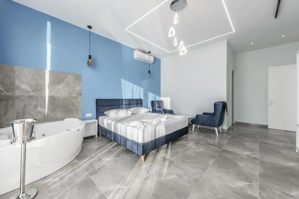 Top Villas Δυρράχιο