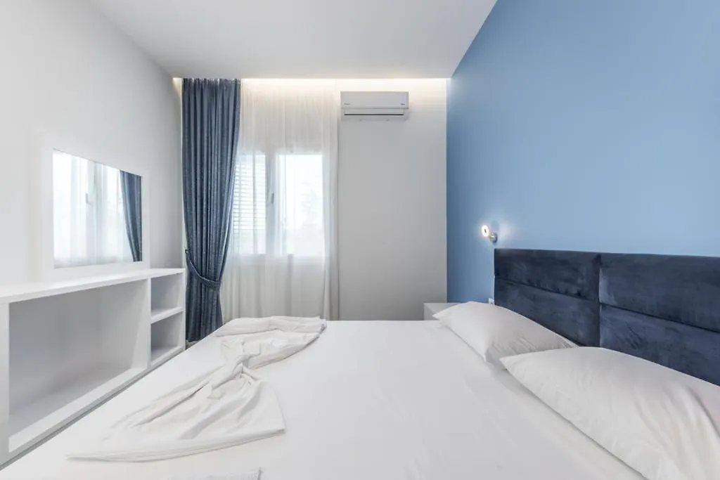 Top Villas Δυρράχιο