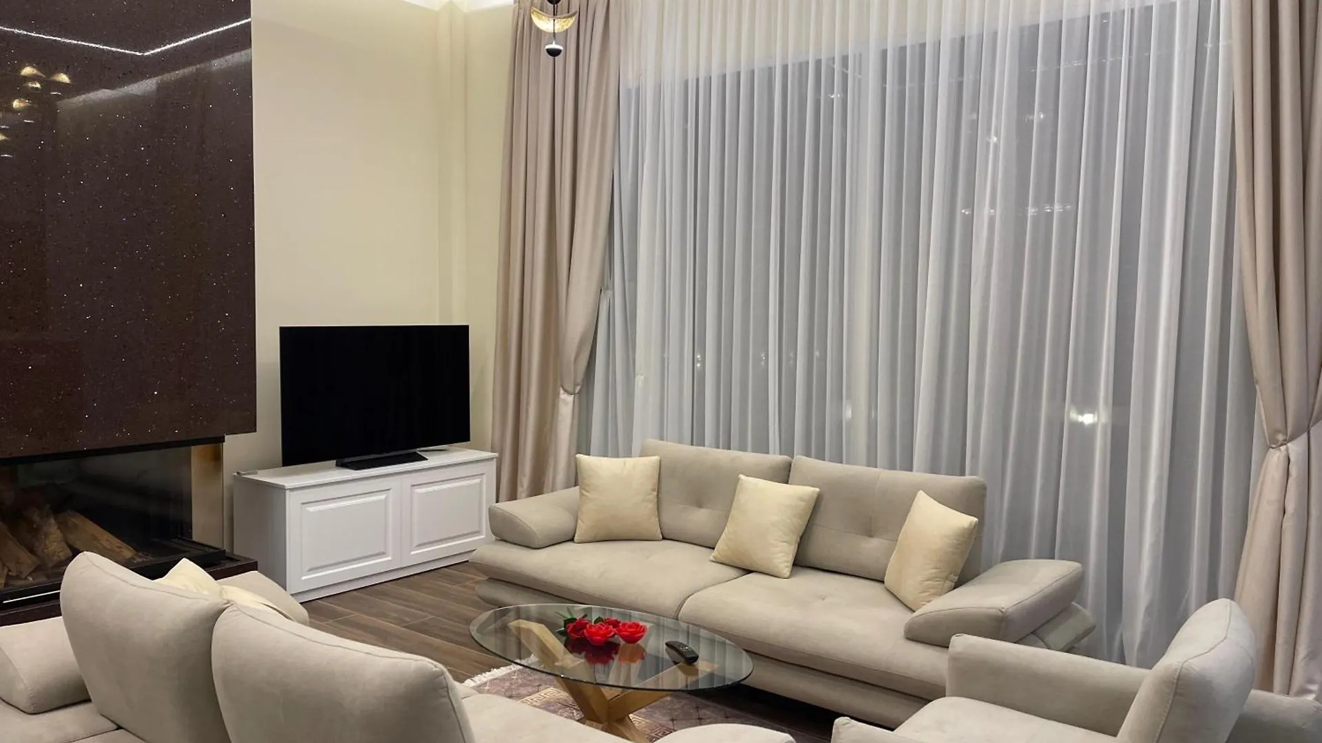 Top Villas Δυρράχιο