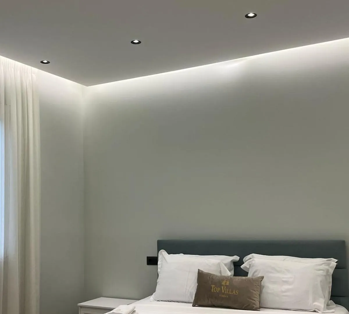Top Villas Δυρράχιο 0*,