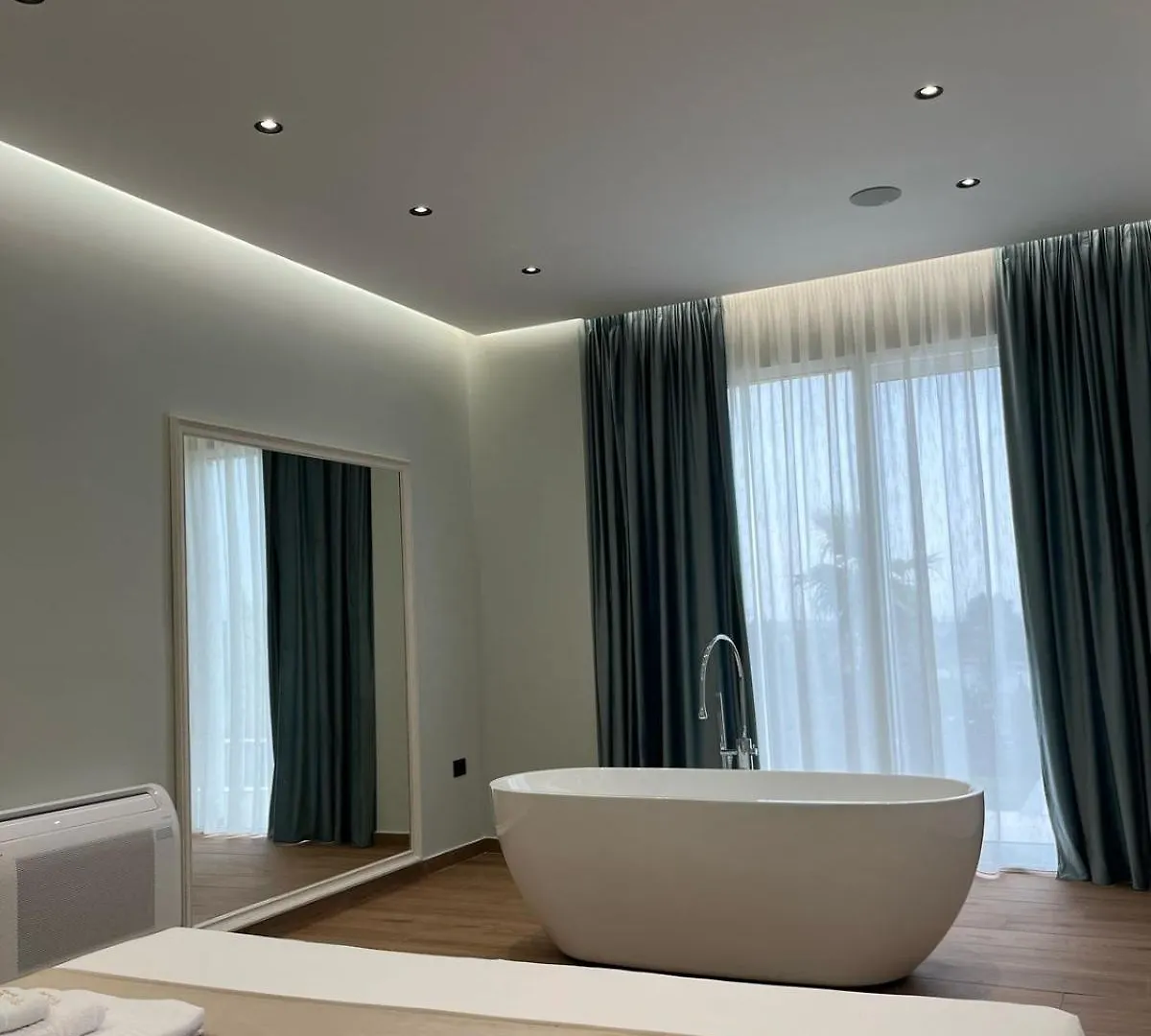 Top Villas Δυρράχιο