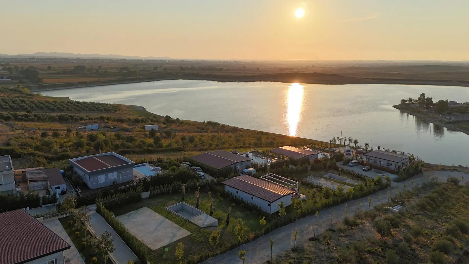 Top Villas Δυρράχιο