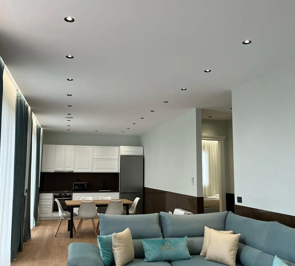 Top Villas Δυρράχιο Αλβανία